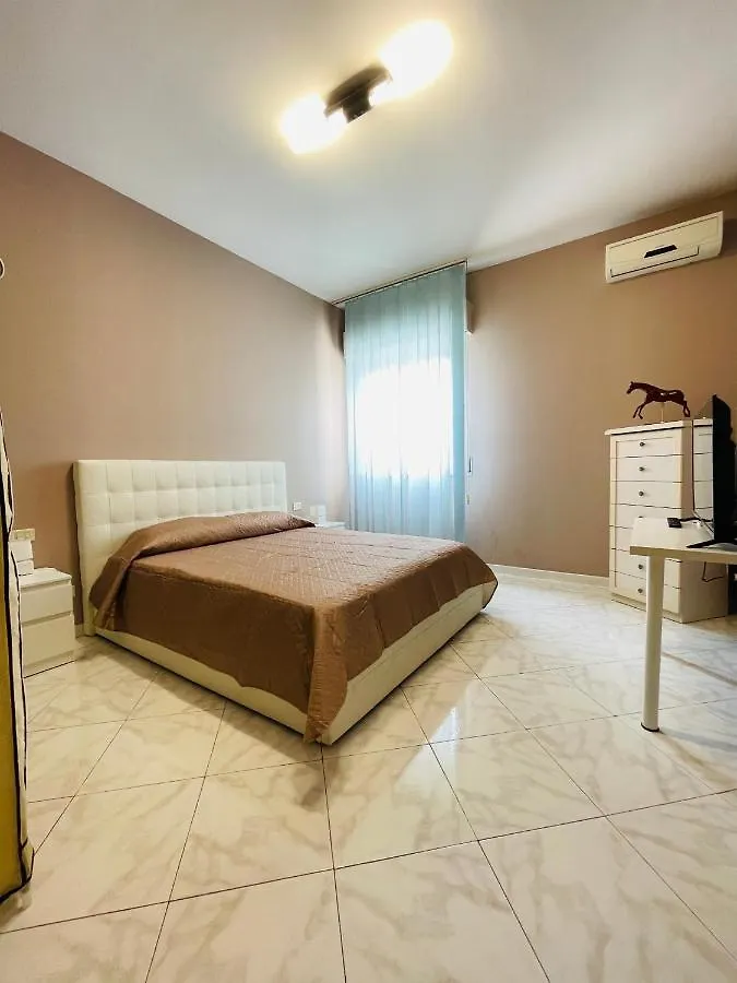La Casa Del Sole Villa Avola Holiday home