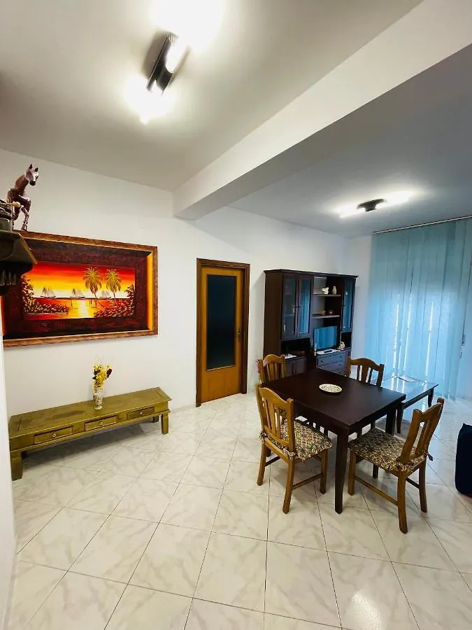 La Casa Del Sole Villa Avola