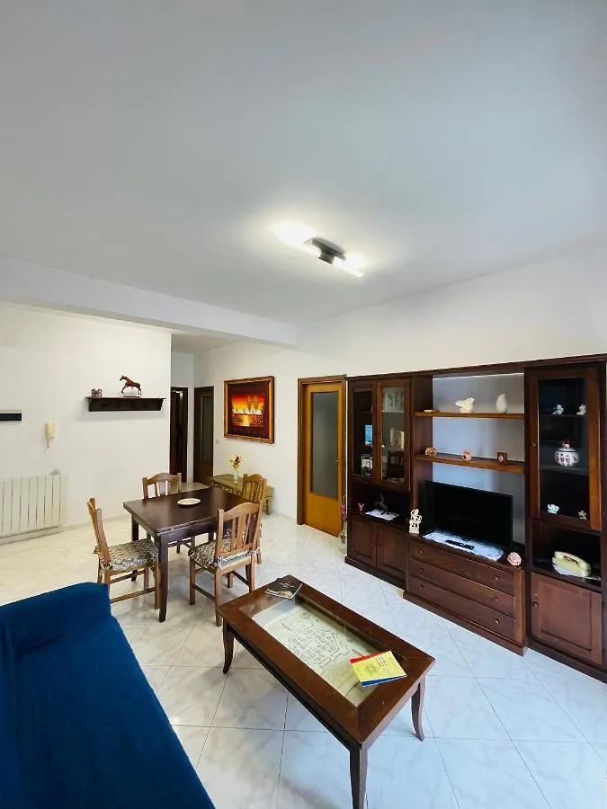 La Casa Del Sole Villa Avola