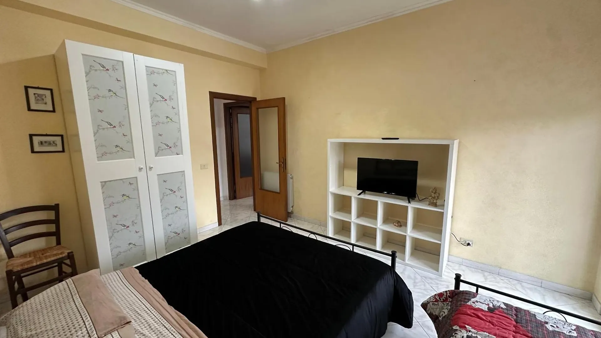 Дом отдыха Вилла La Casa Del Sole Авола