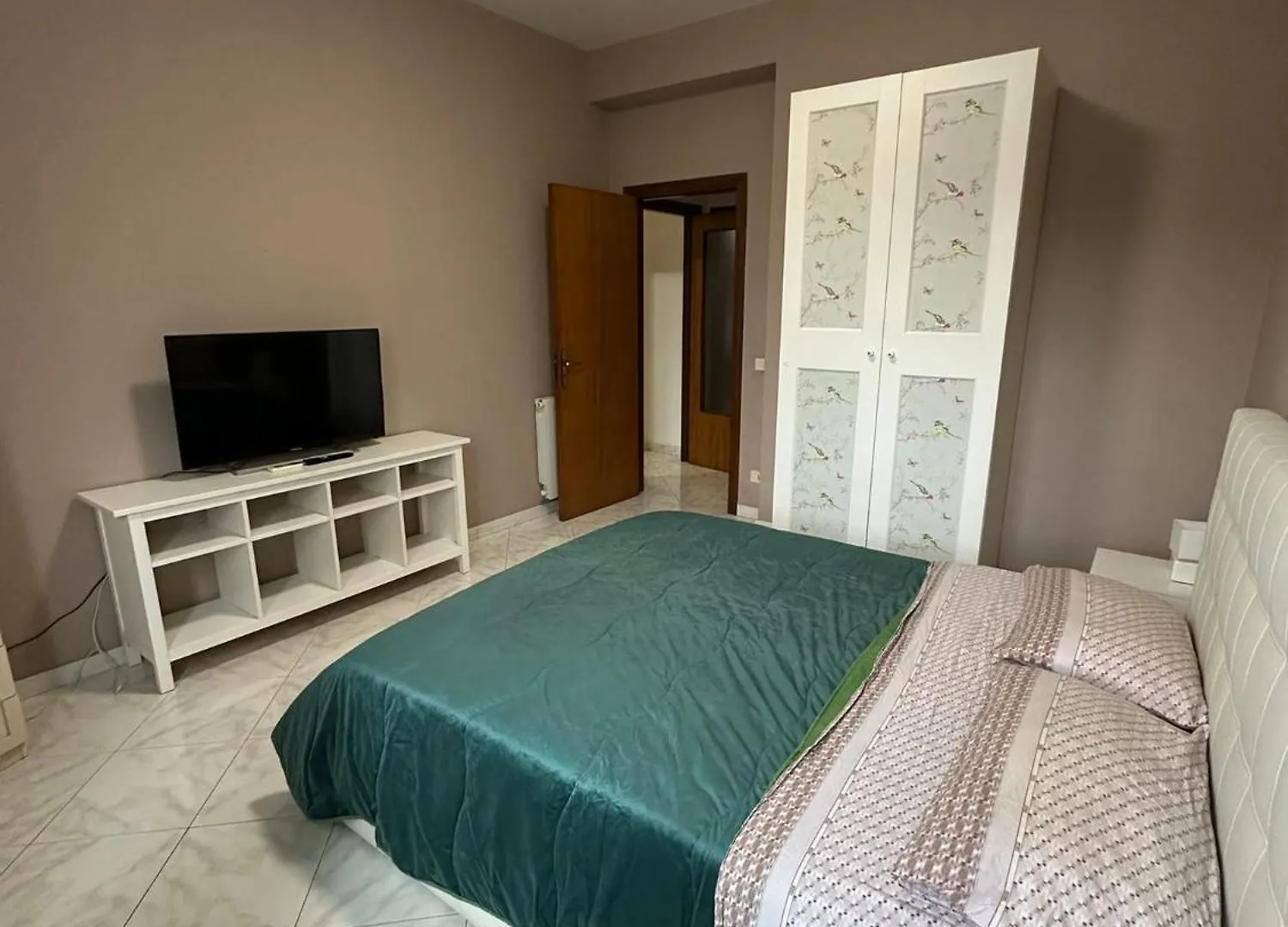 Вилла La Casa Del Sole Авола Италия